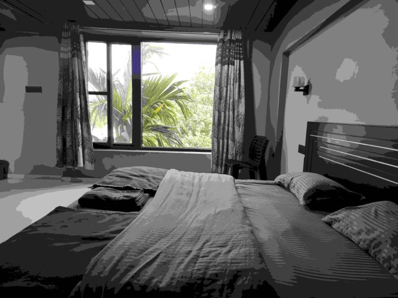 River View Resorts Srikalahasti Exterior photo
